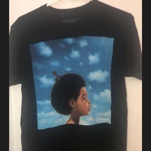 Drake Nothing Was the Same M T-Shirt
